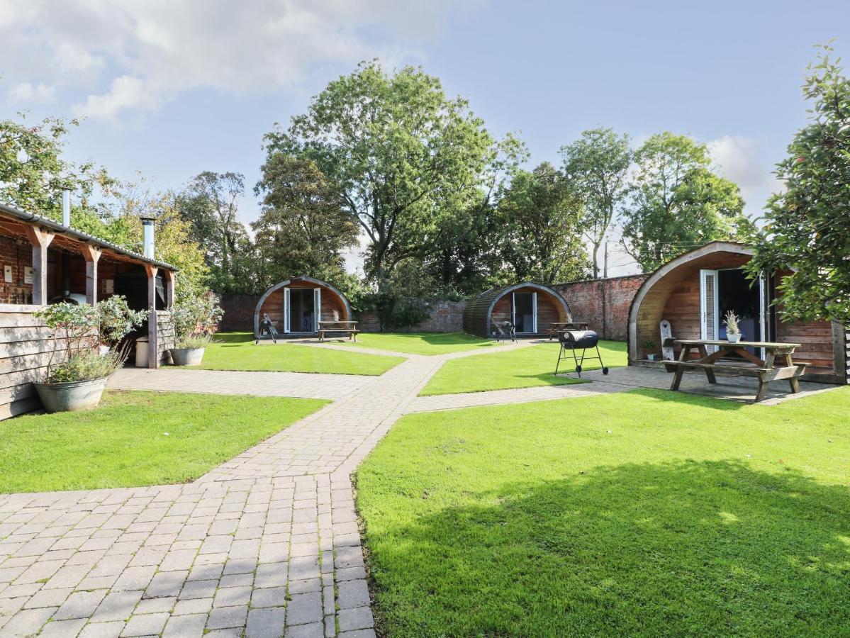 Holiday home Oak *