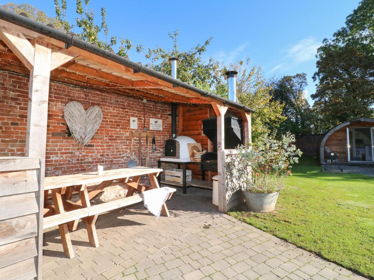 Holiday home Oak *