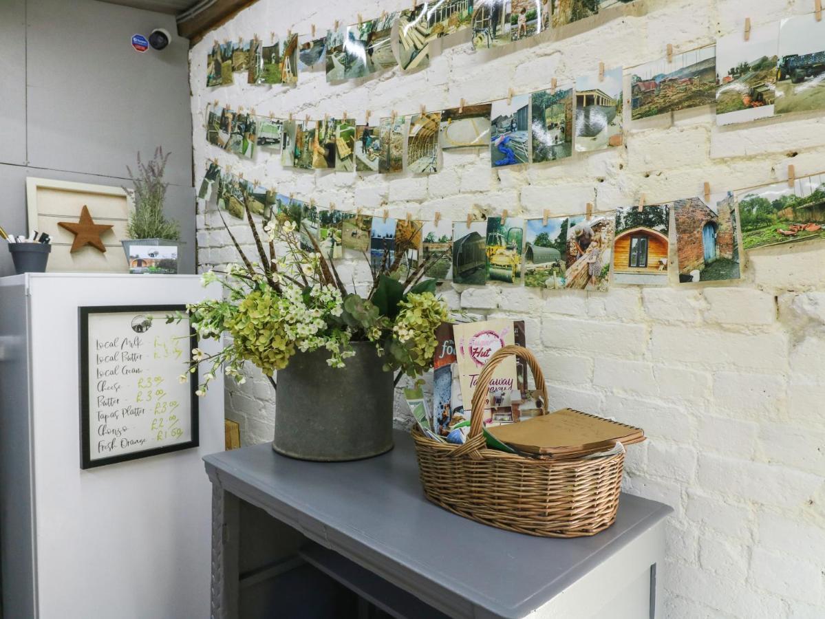 Oak Holiday home