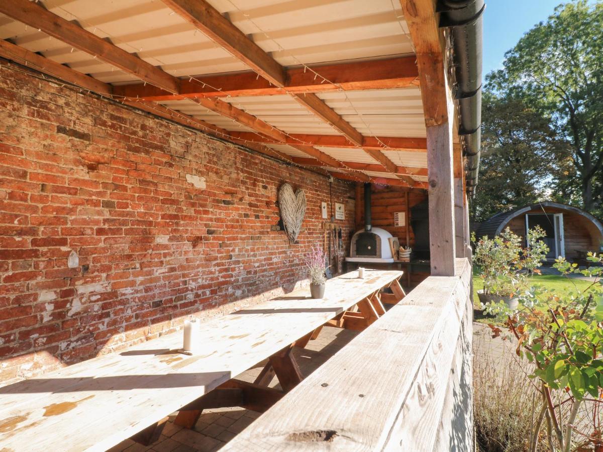 Holiday home Oak *